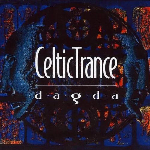 Dagda - Celtic Trance