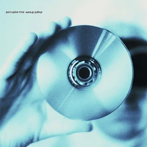 Porcupine Tree - Stupid Dream