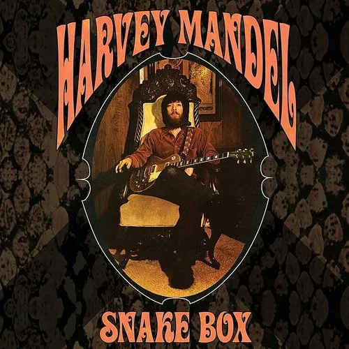 Album Art