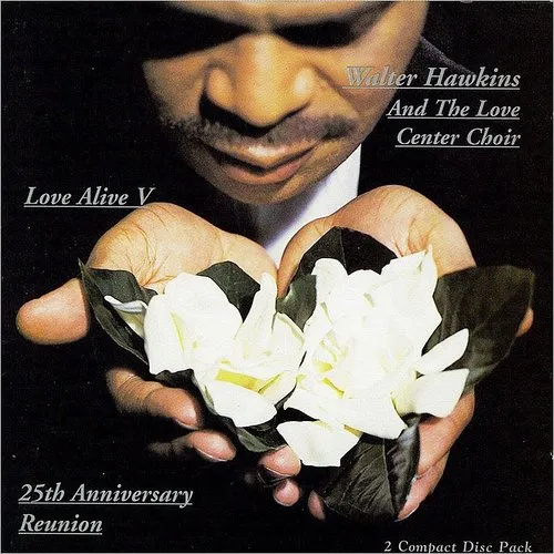 Love Alive V
