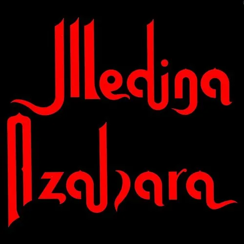 Medina Azahara - En Directo