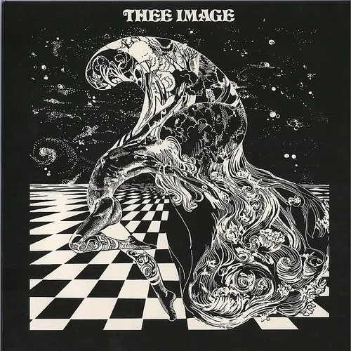 Thee Image/Inside the Triangle: Remastered Edition