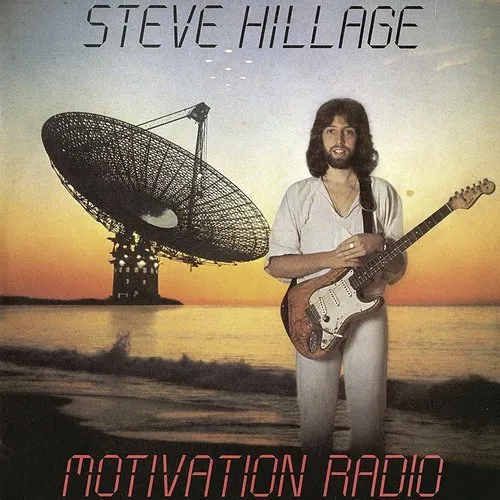 Motivation Radio