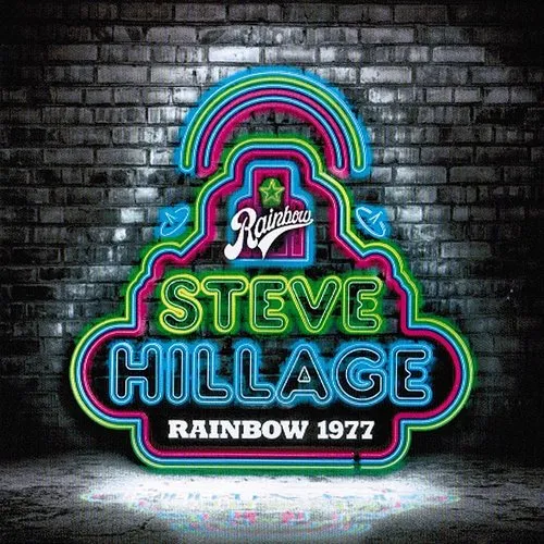 Live at the Rainbow 1977