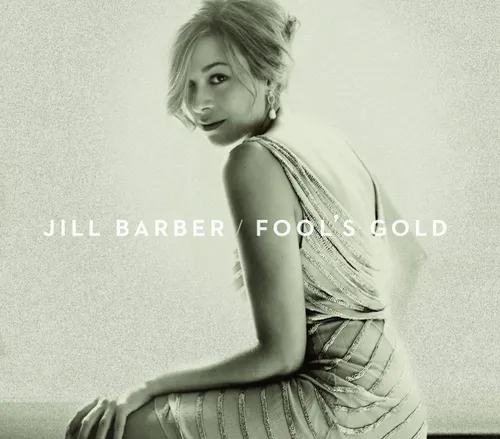 Jill Barber - Fool's Gold [Import Vinyl]