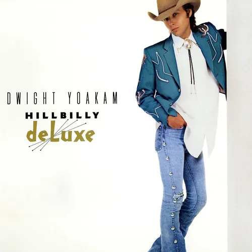 Hillbilly Deluxe