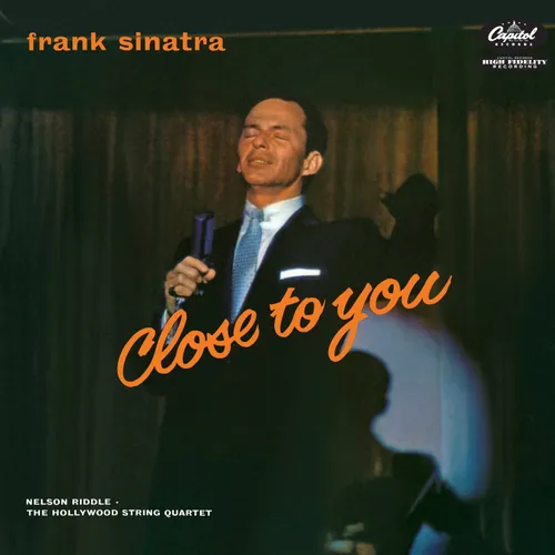 Close To You