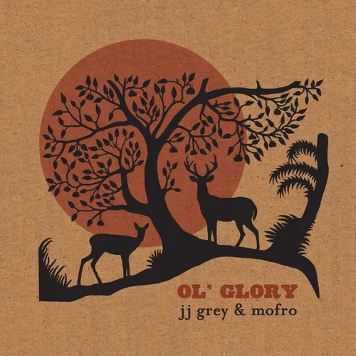 Album Art