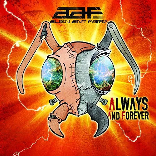 Always & Forever