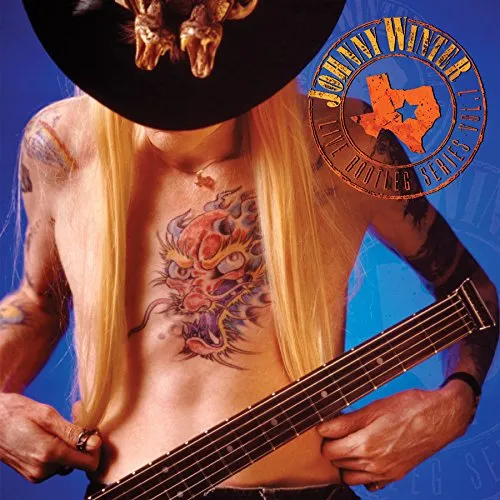 Live Bootleg Series Volume 7