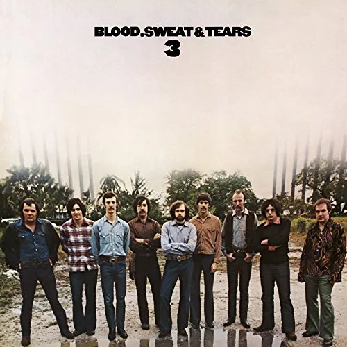 Blood, Sweat & Tears 3