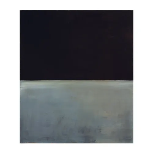 Blues: The "Dark Paintings" of Mark Rothko (Reissue)