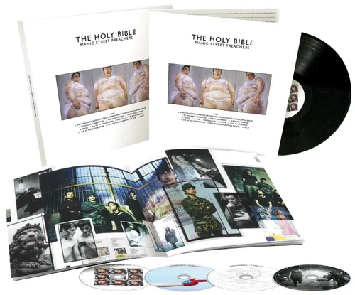 The Holy Bible 20