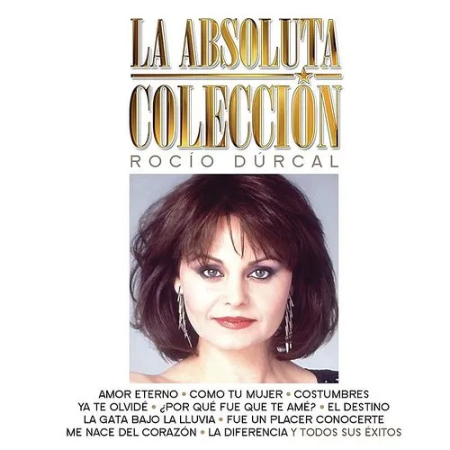 Absoluta Coleccion