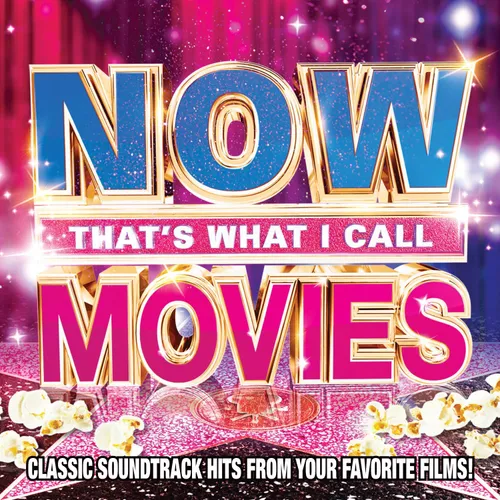 Now That's What I Call Movies