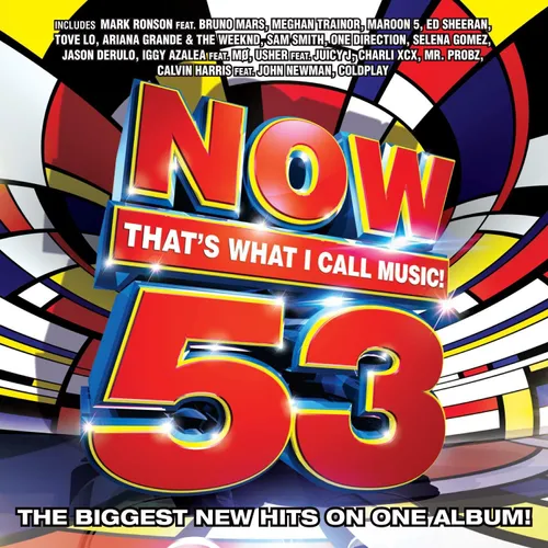 Now 53: That's What I Call Music / Various