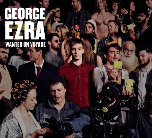 Wanted On Voyage: Deluxe Edition