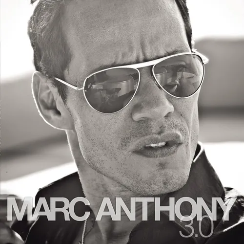 Marc Anthony - 3.0 [Vinyl]