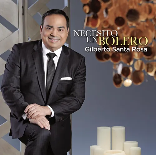 Necesito Un Bolero