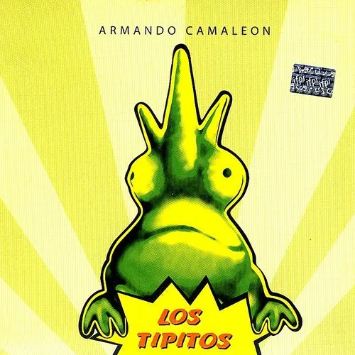 Los Tipitos - Armando Camaleon (Arg)
