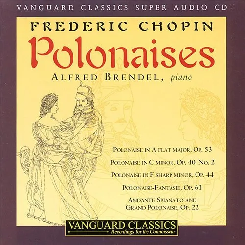 Polonaises (Hybr)