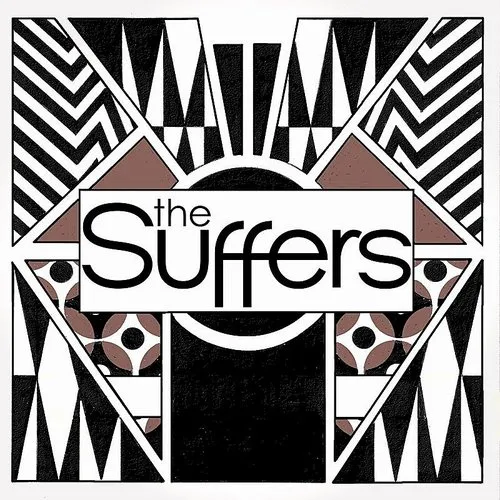 The Suffers - Make Some Room EP