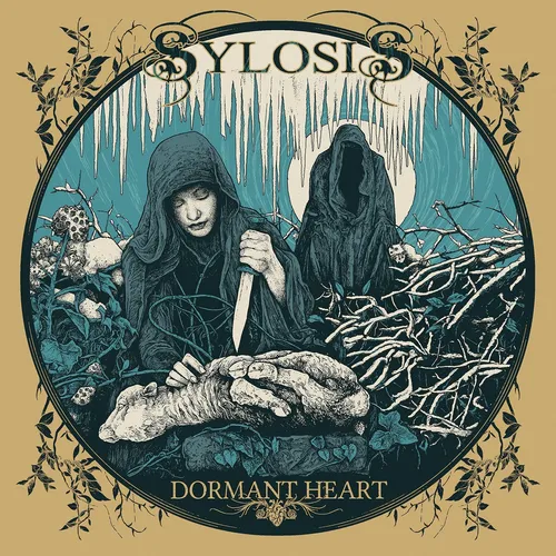 Sylosis - Dormant Heart [Import]