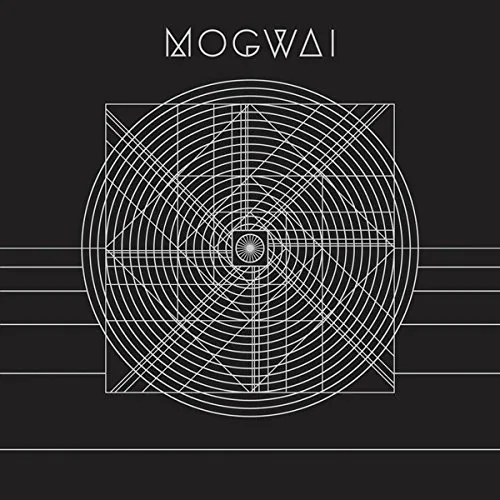 Mogwai - Music Industry 3: Fitness Industry 1 EP