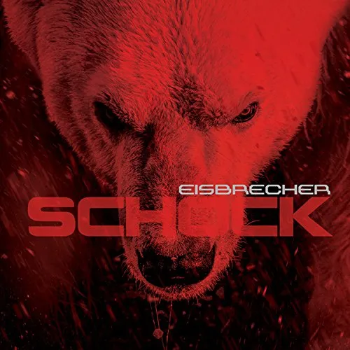 Eisbrecher - Schock (Hk)