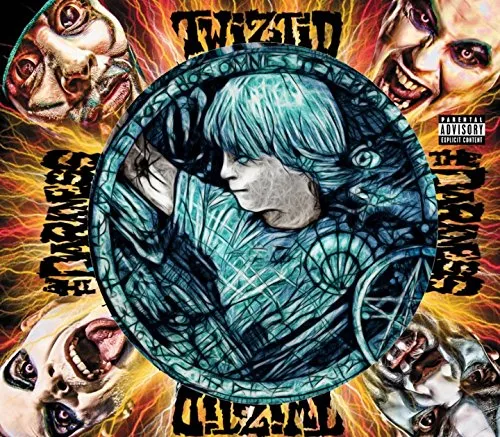 Twiztid - The Darkness [Vinyl]
