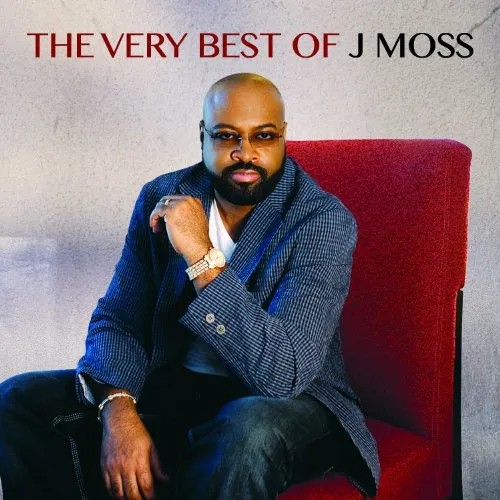 Very Best of J Moss