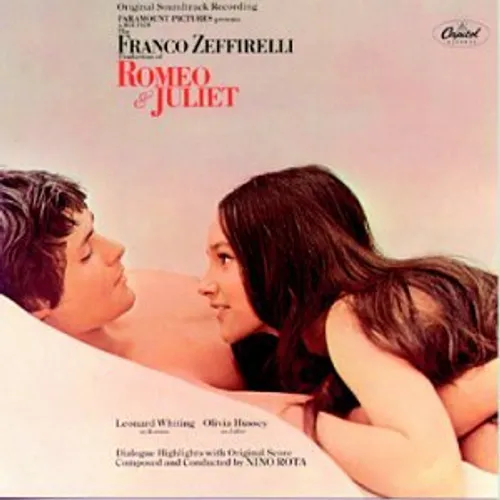Nino Rota - Romeo & Juliet