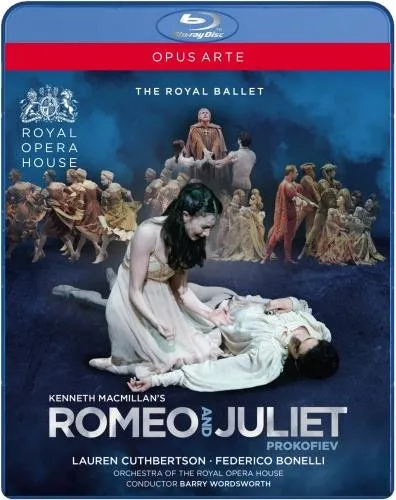 Blu-ray