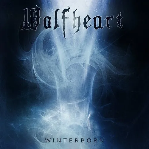 Wolfheart - Winterborn (Hk)