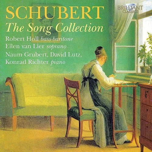 Song Collection