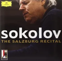 Salzburg Recital