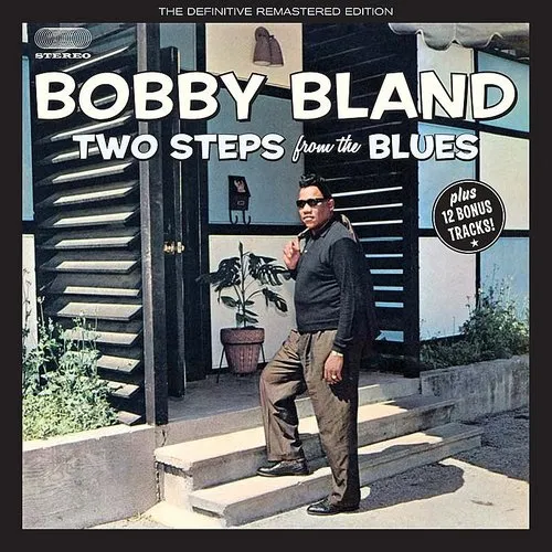 Two Steps From The Blues + 12 Bonus Tracks