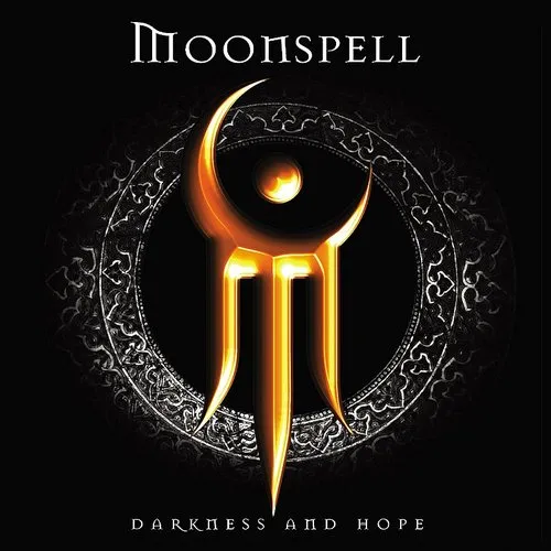 Moonspell - Darkness and Hope