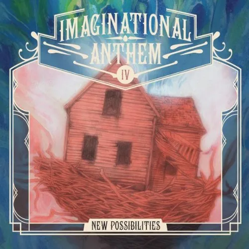 Imaginational Anthem Vol. 4