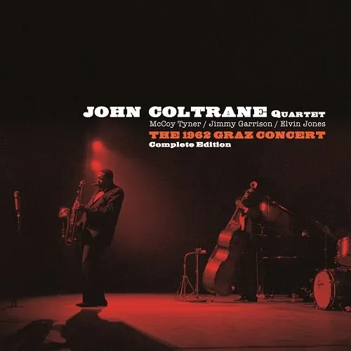 1962 Graz Concert-Complete Edition