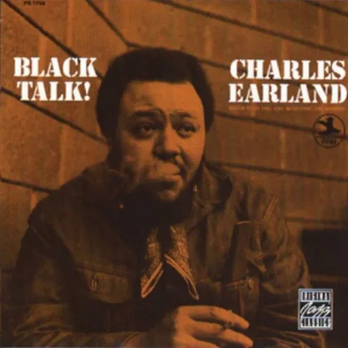 Charles Earland - Black Talk (24bt) (Jpn)