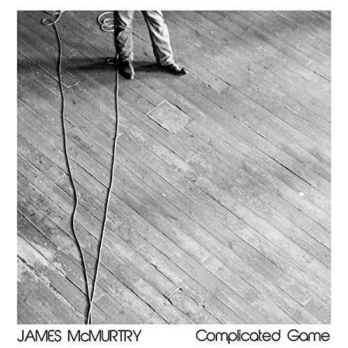 James McMurtry - Complicated Game [Vinyl]