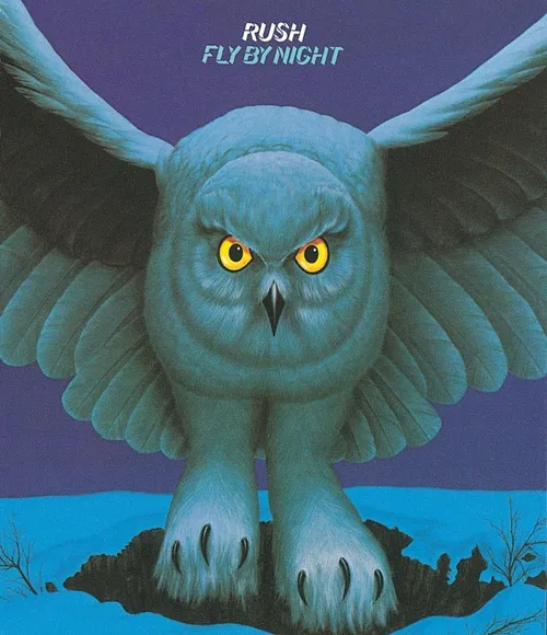 Album Art
