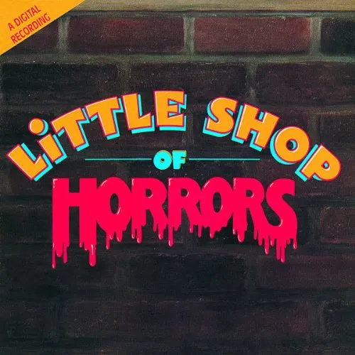  - Little Shop Of Horrors