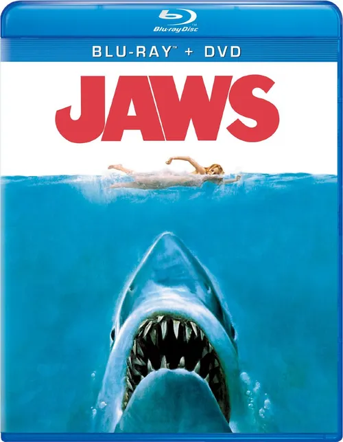 Jaws [Movie] - Jaws
