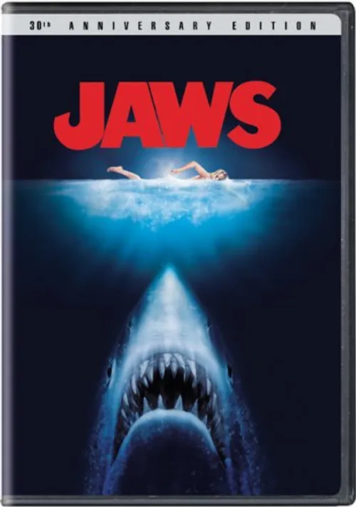 Jaws [Movie] - Jaws (Two-Disc 30th Anniversary Edition)