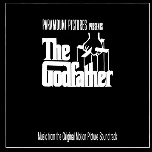Nino Rota ? - Godfather (Original Soundtrack Recording)