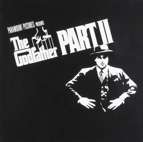 The Godfather [Movie] - The Godfather Part II [Soundtrack]