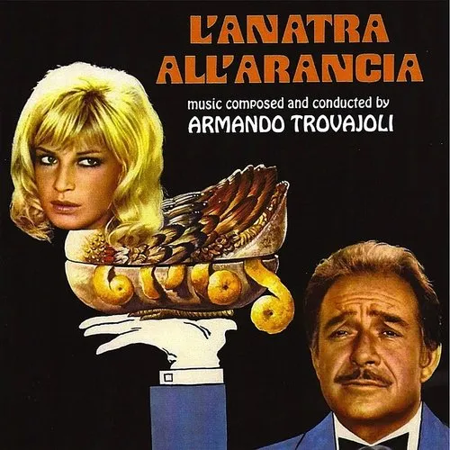 L'anatra All'arcancio