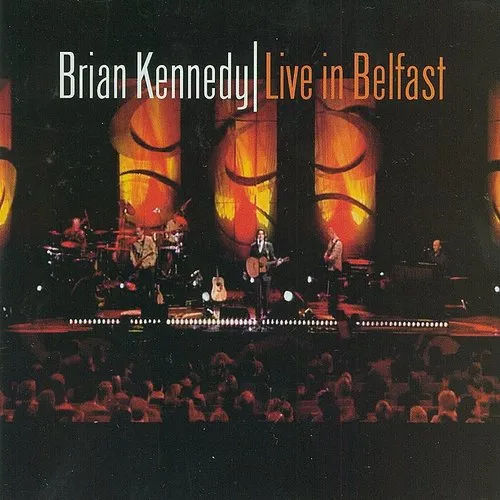Live In Belfast